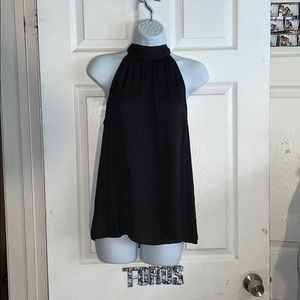 DL Halter top
